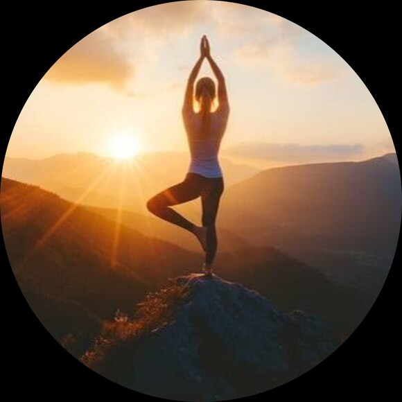 therealyogamom